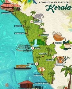 Keralatourfromtrichy