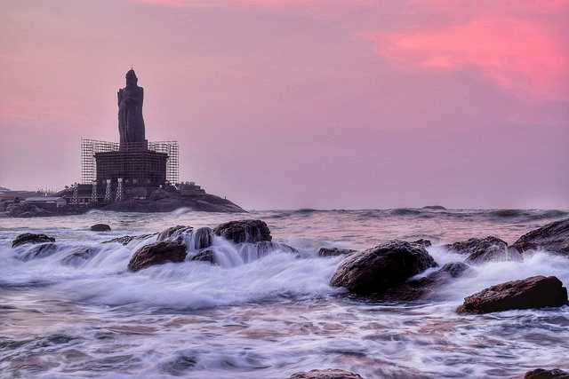 Tamilnadu_templestours