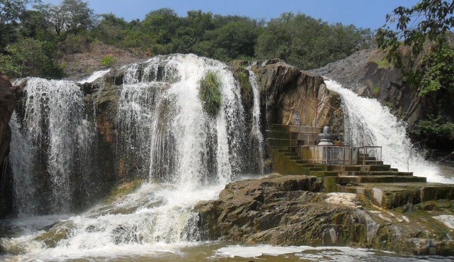 Kaigal Falls