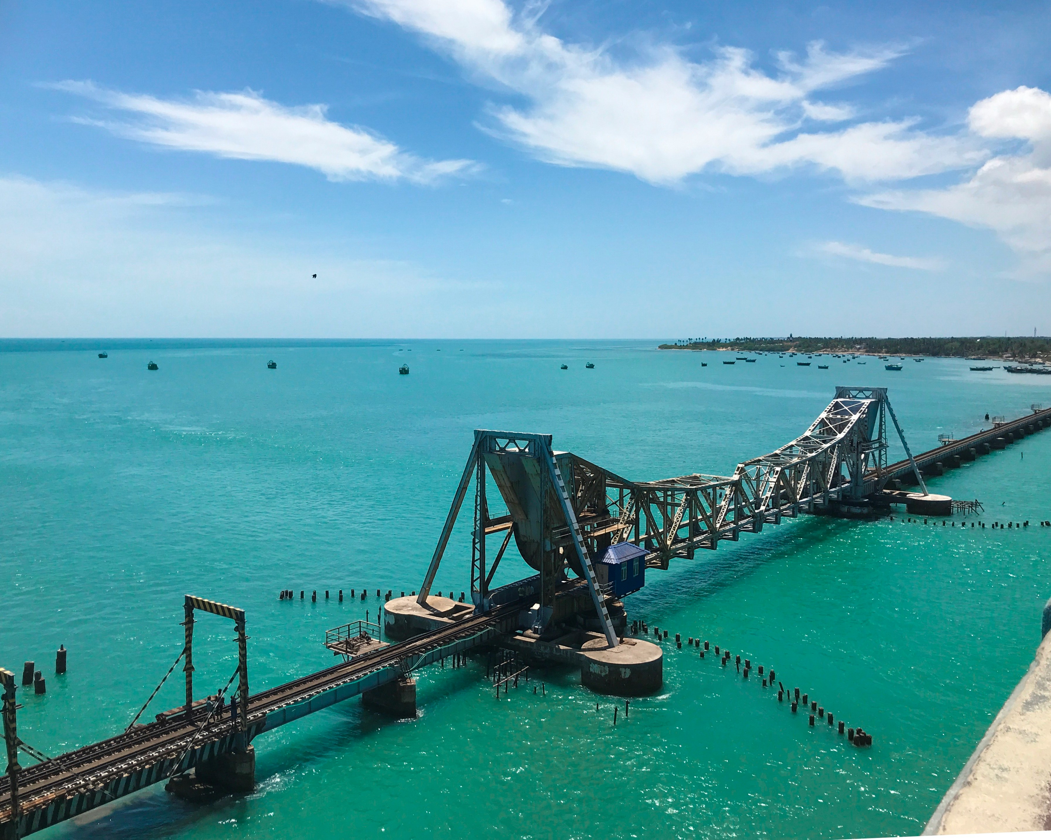 Rameshwaram Rituals